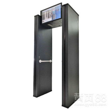 演唱會安檢設備探秘 安檢探測門與手機探測門的作用