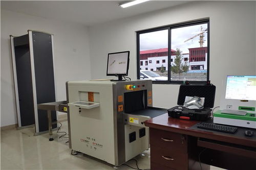 黔西南安檢機(jī)與安檢門 對(duì)人體安全嗎？