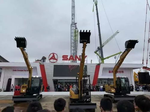 長沙國際工程機械展盛大開幕 潤滑油品牌軍團精彩亮相，共筑產業新生態